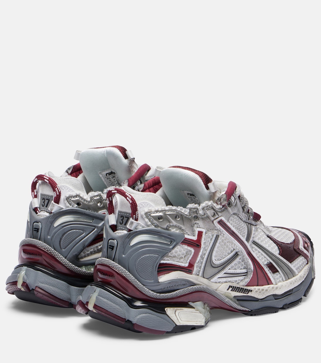 Baskets Runner | Balenciaga