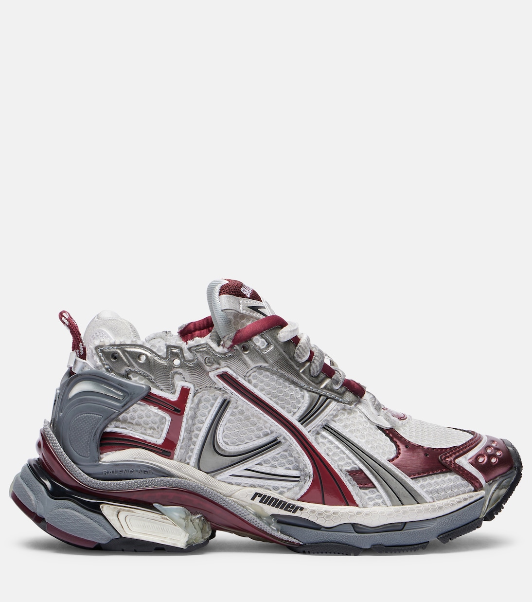 Baskets Runner | Balenciaga