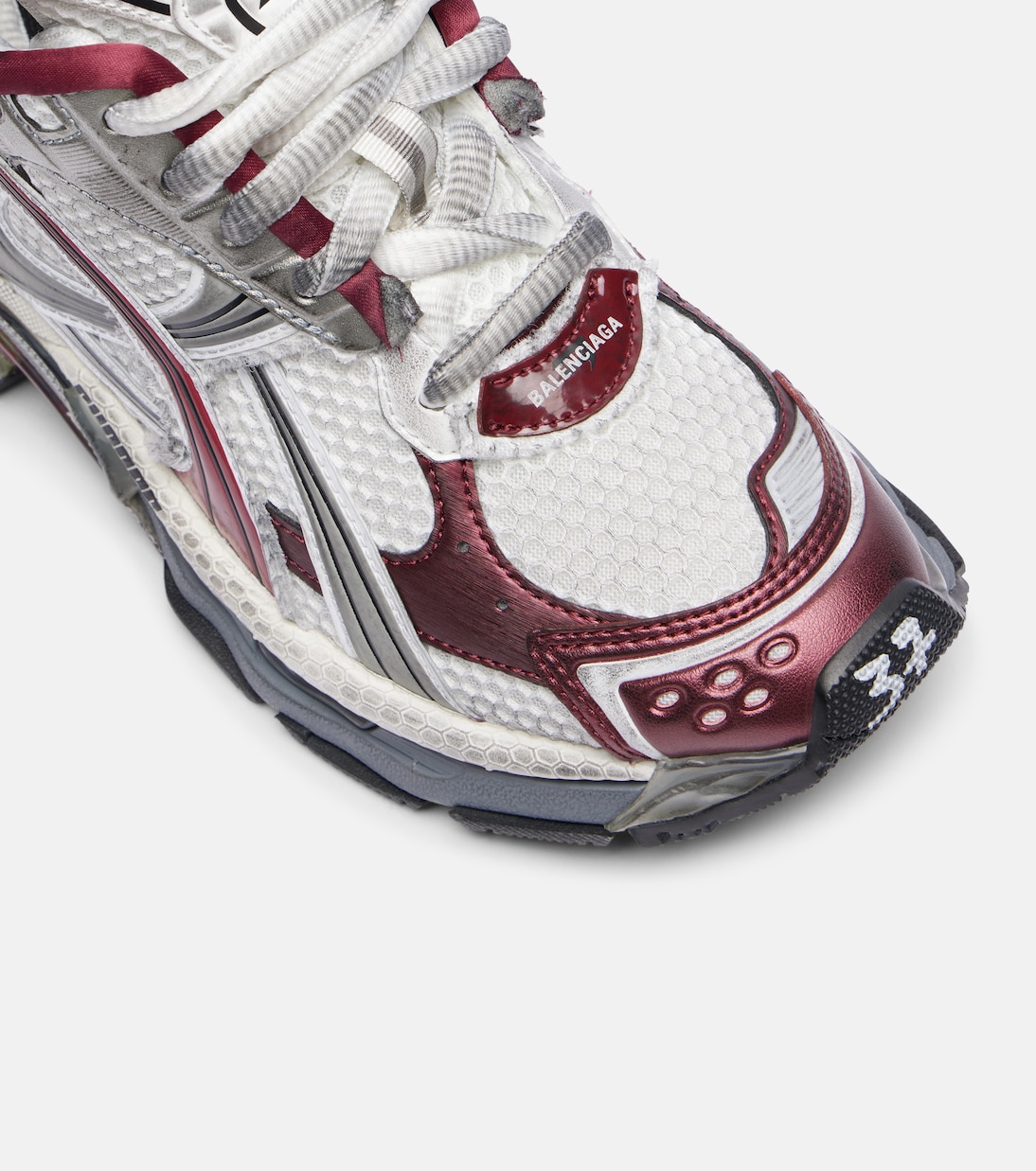 Baskets Runner | Balenciaga