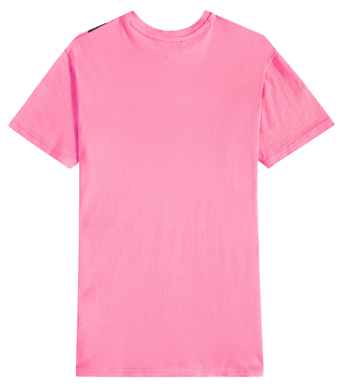 Robe imprimée en coton | Marc Jacobs Kids