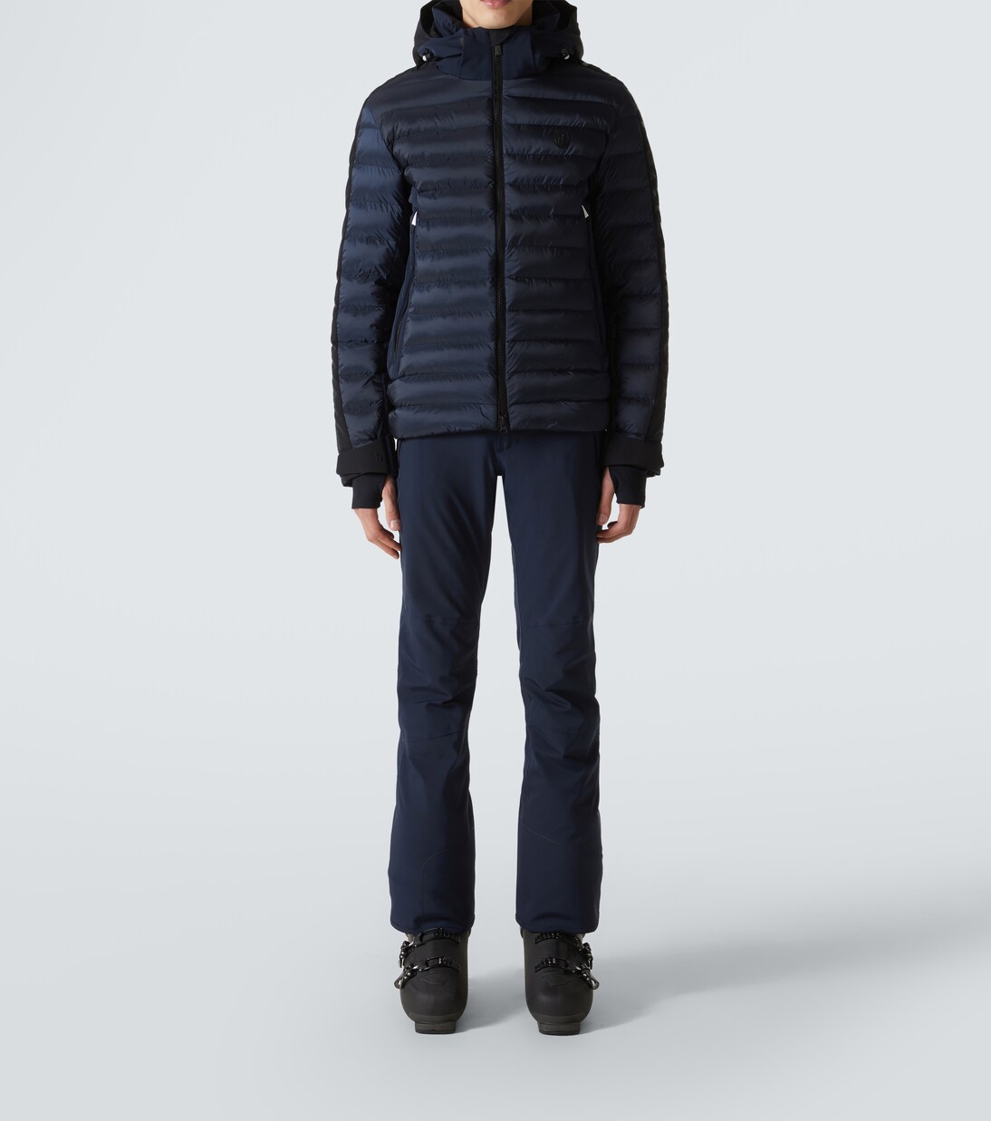 Pantalones de esquí William | Toni Sailer