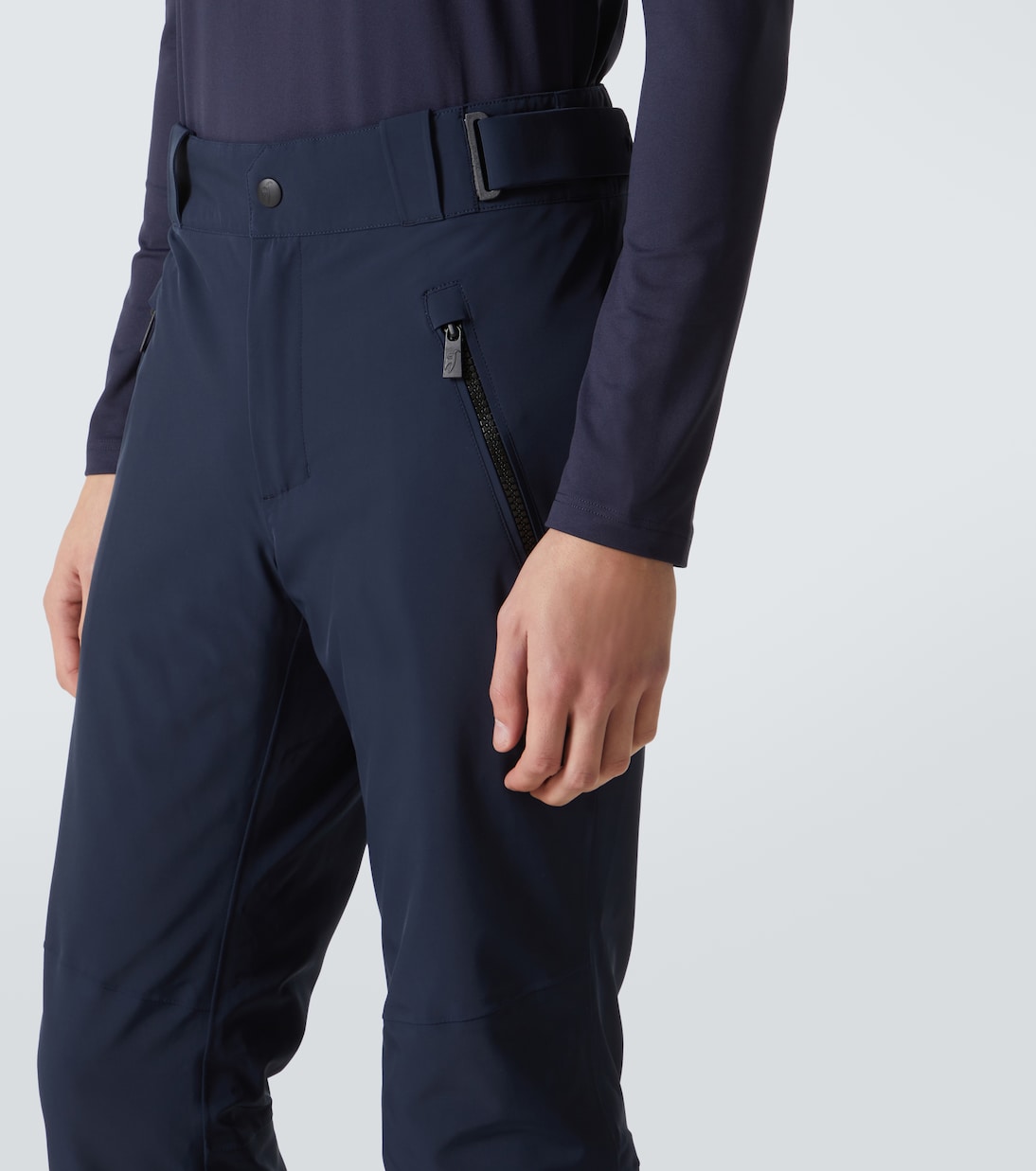 Pantalones de esquí William | Toni Sailer