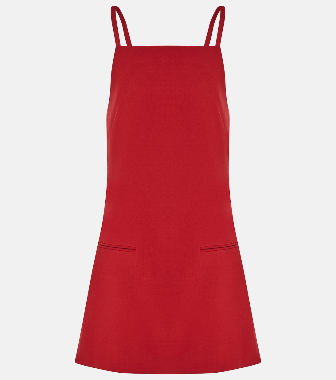 Rhythm minidress | Staud