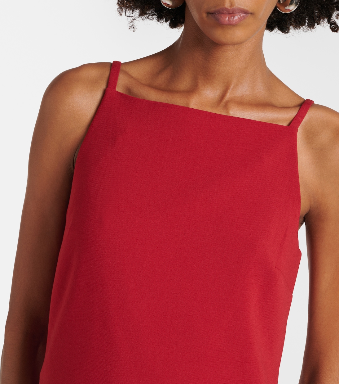 Rhythm minidress | Staud