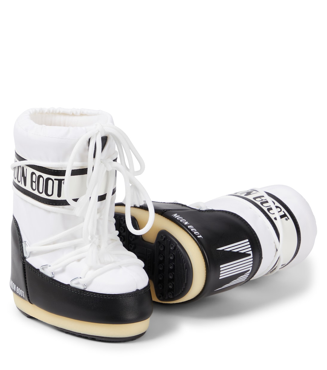 Bottines après-ski Icon | Moon Boot Kids