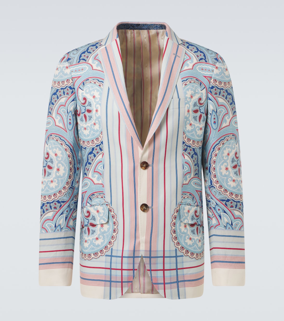 Blazer | Etro