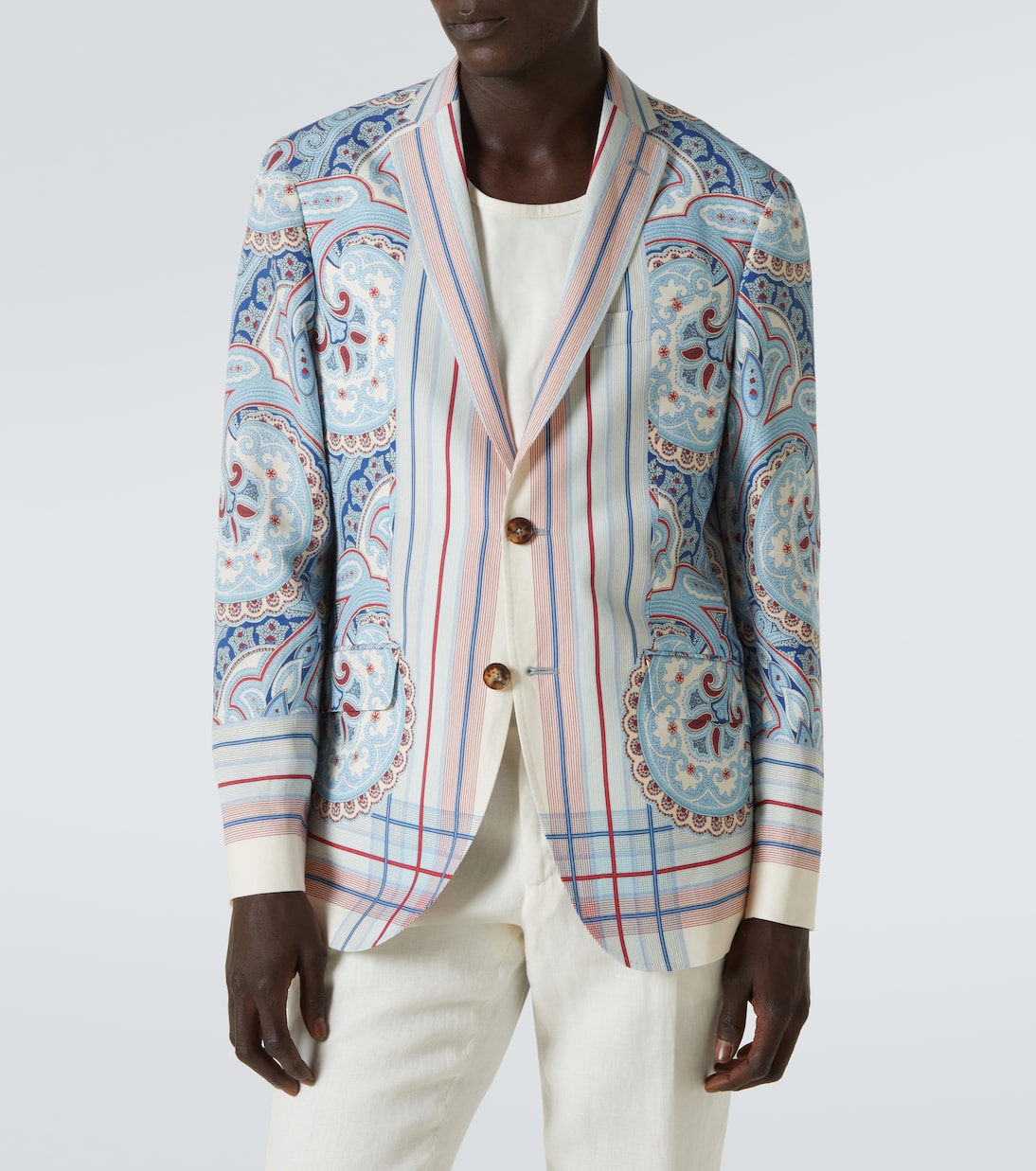 Blazer | Etro