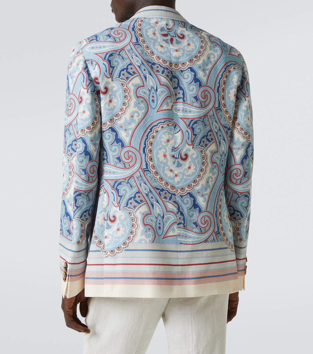 Blazer | Etro