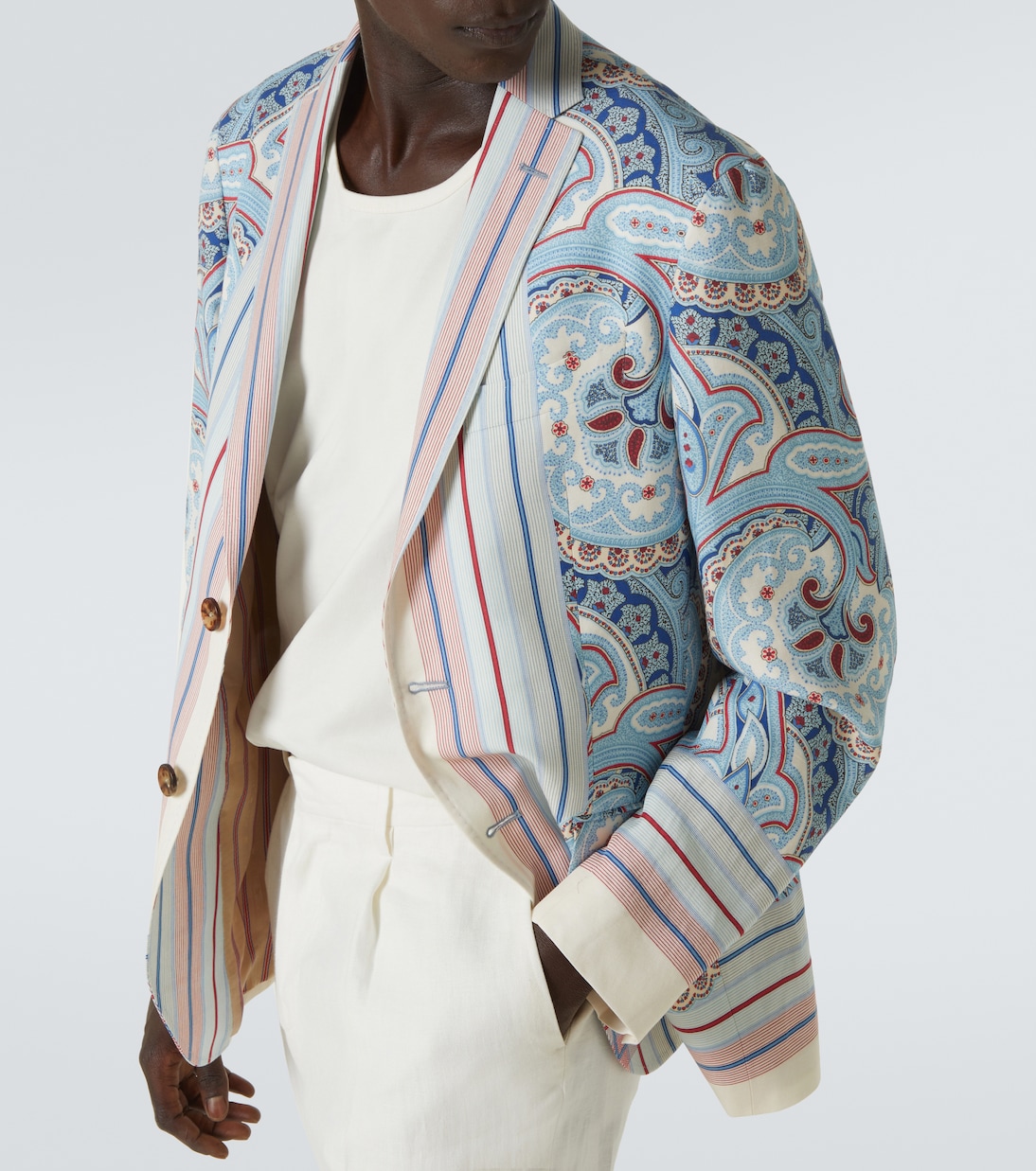 Blazer | Etro