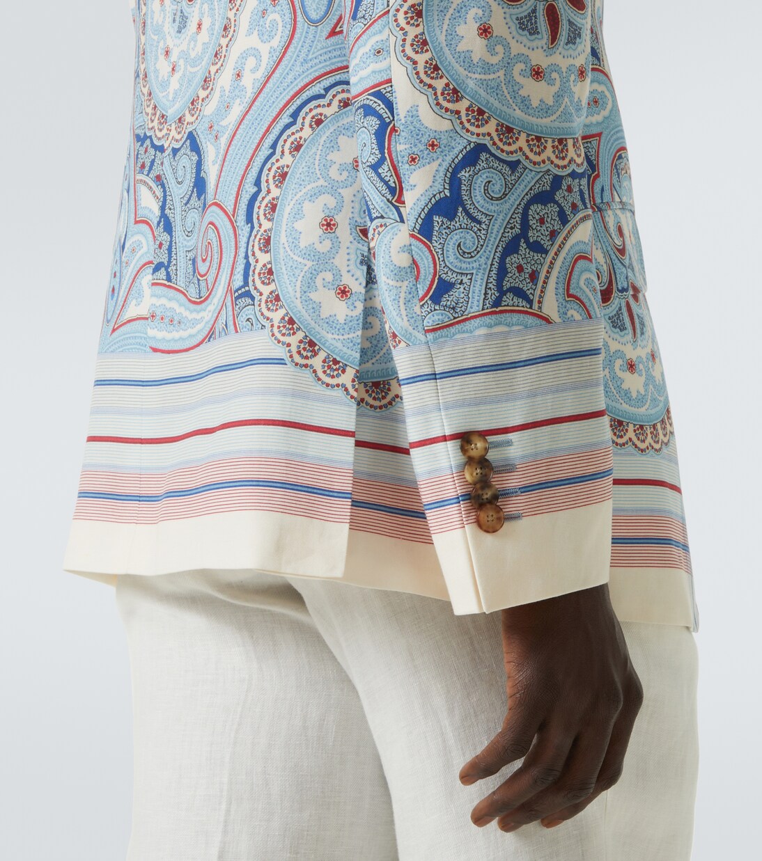 Blazer | Etro