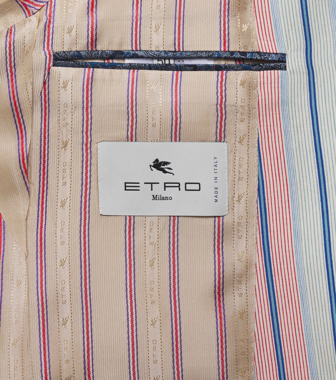 Blazer | Etro