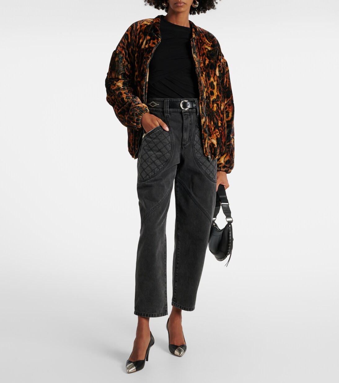 Top | Isabel Marant