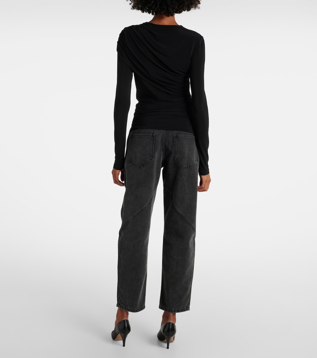 Top | Isabel Marant
