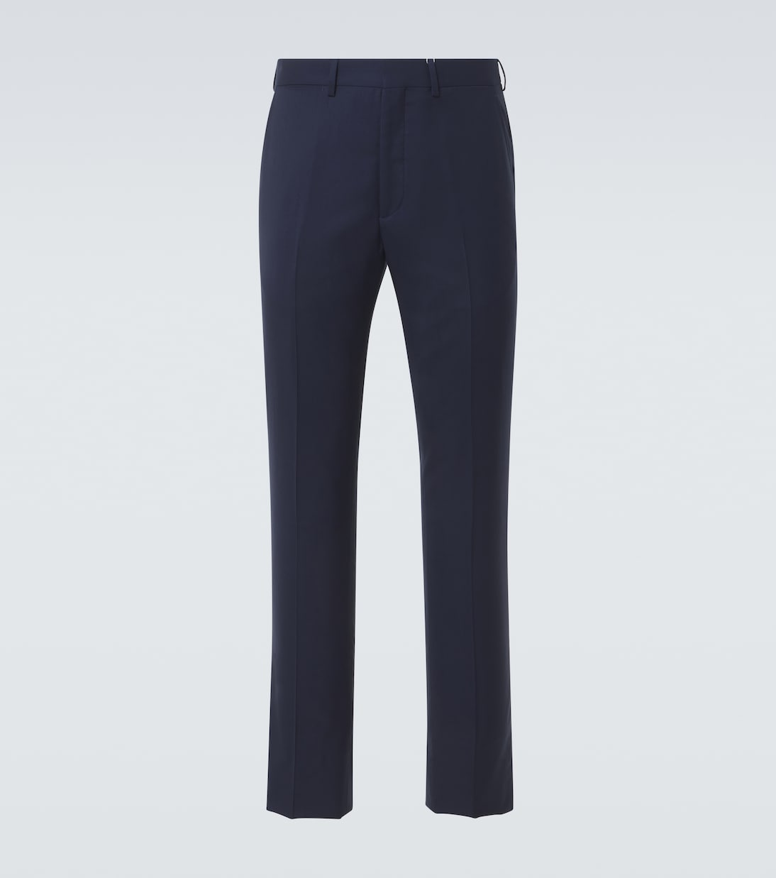Pantaloni chino Gregory in lana | Ralph Lauren Purple Label