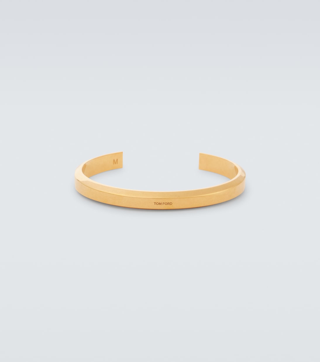 Bracelet à logo | Tom Ford
