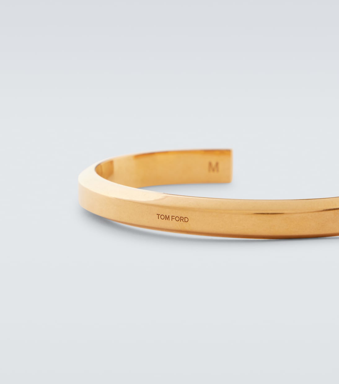 Bracelet à logo | Tom Ford