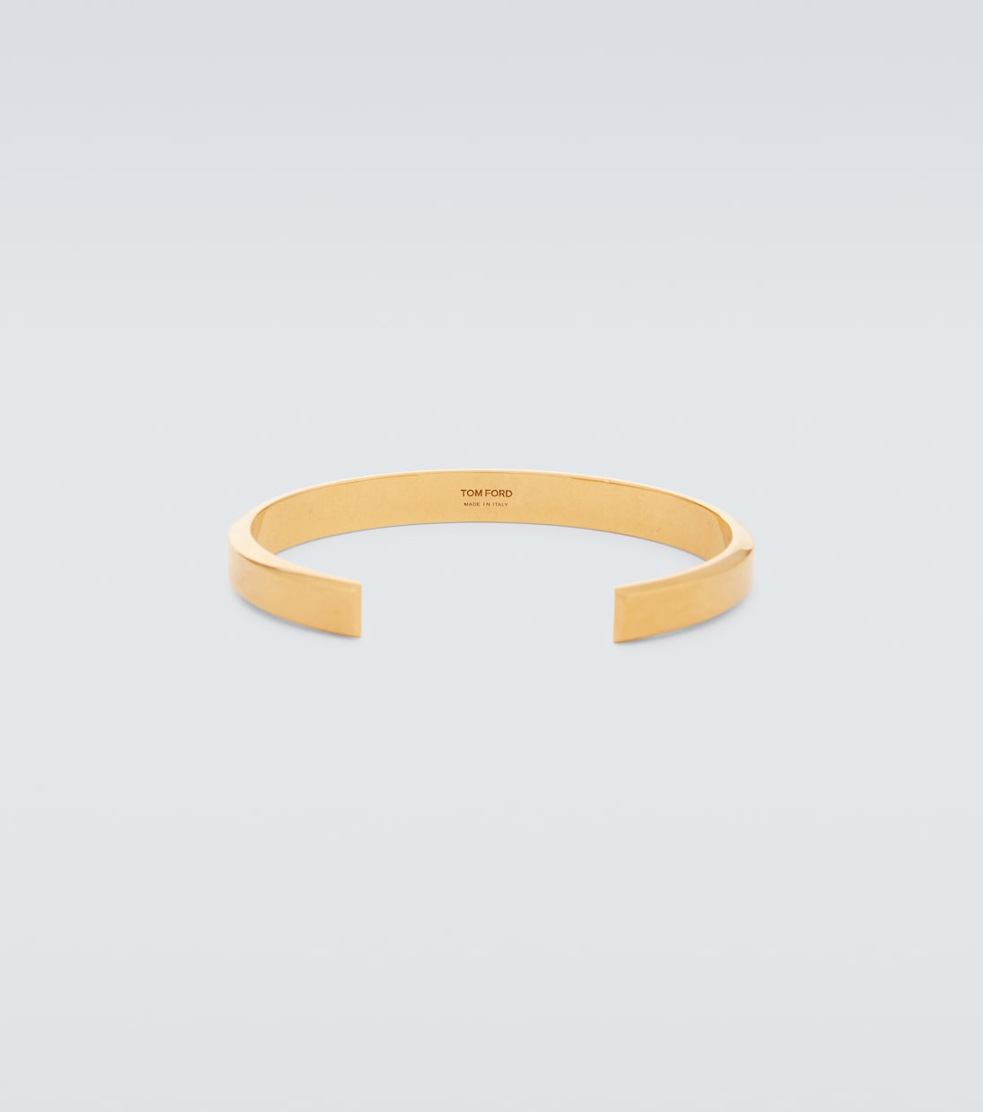 Bracelet à logo | Tom Ford