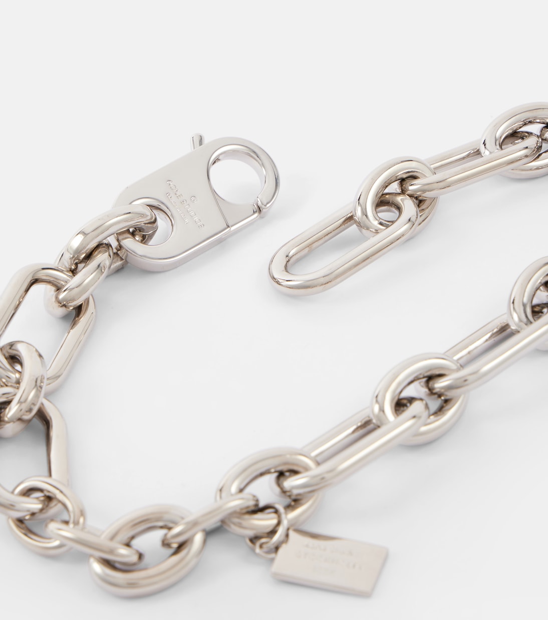 Collana a catena con pendente | Acne Studios