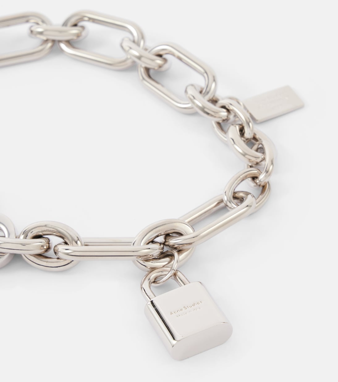 Collana a catena con pendente | Acne Studios