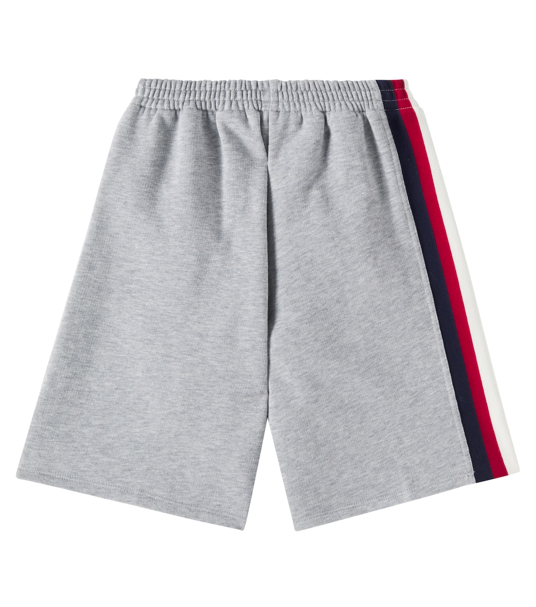 GG cotton Bermuda shorts | Gucci Kids