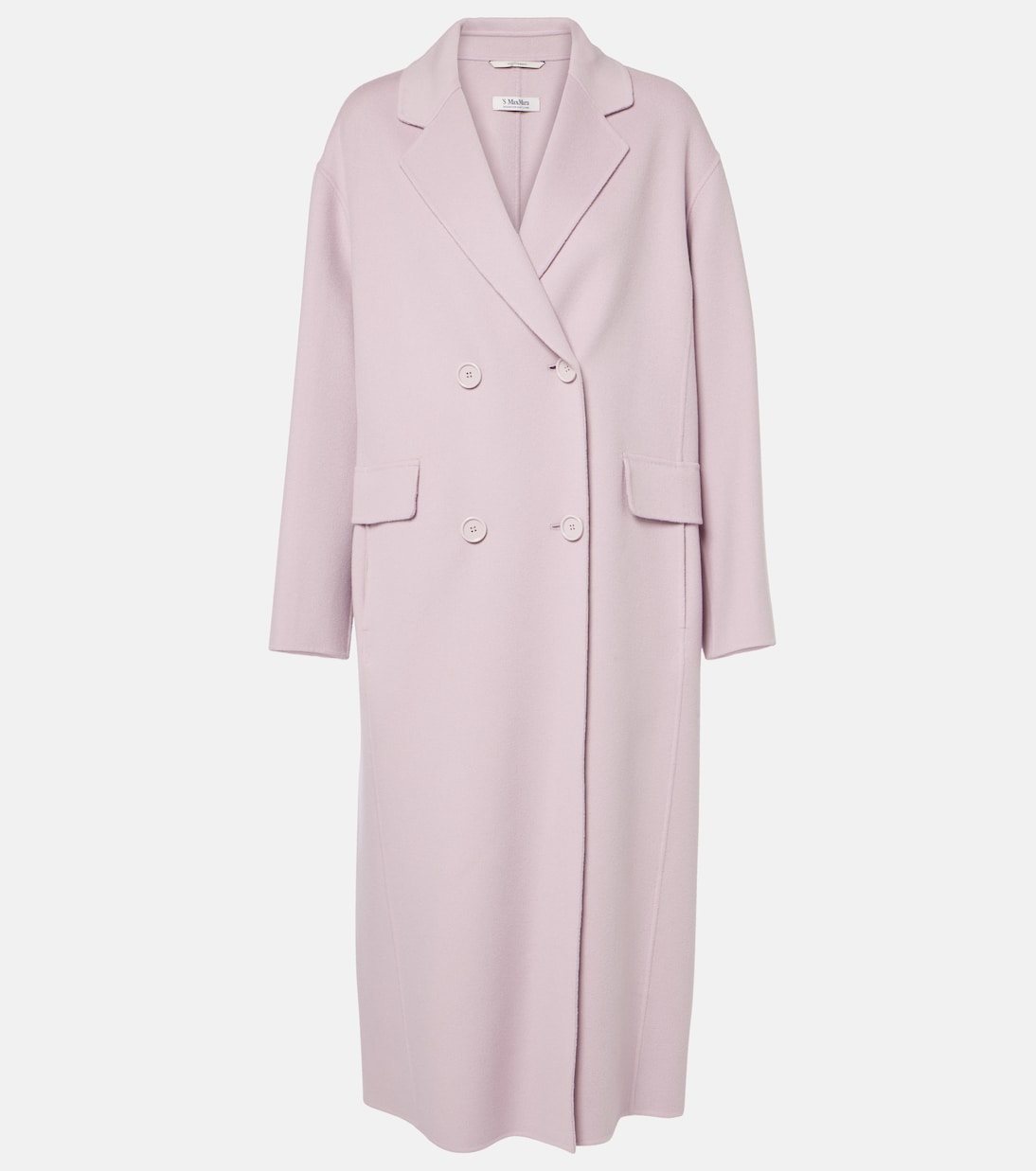 Favola virgin wool coat | 'S Max Mara