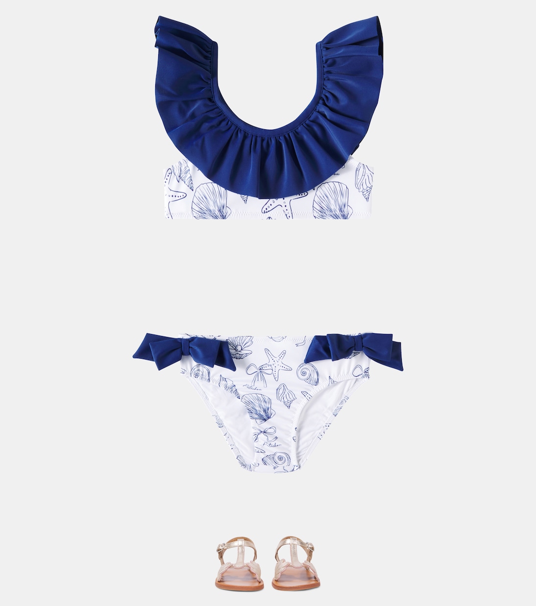 Bikini imprimé | Patachou