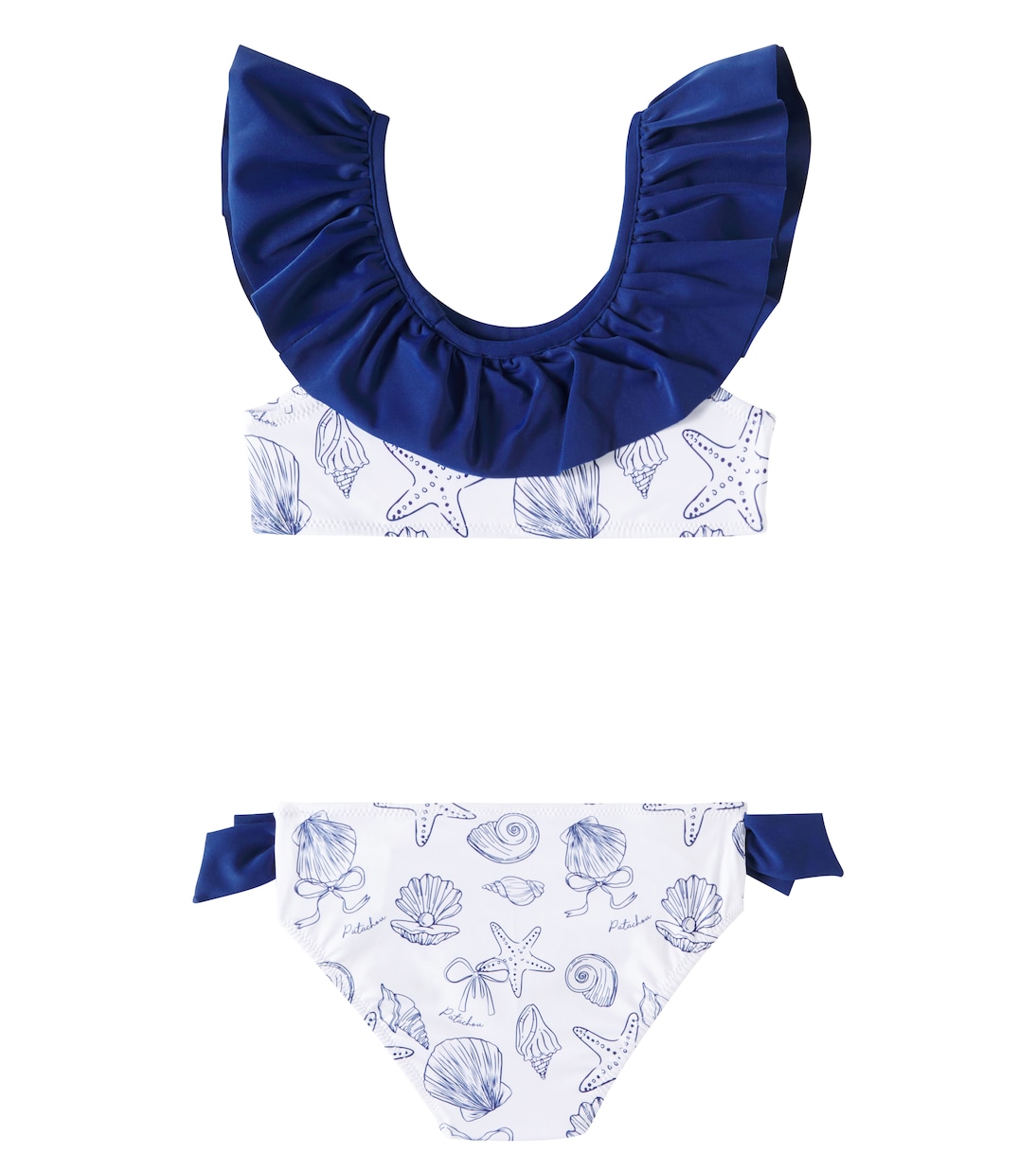 Bikini imprimé | Patachou