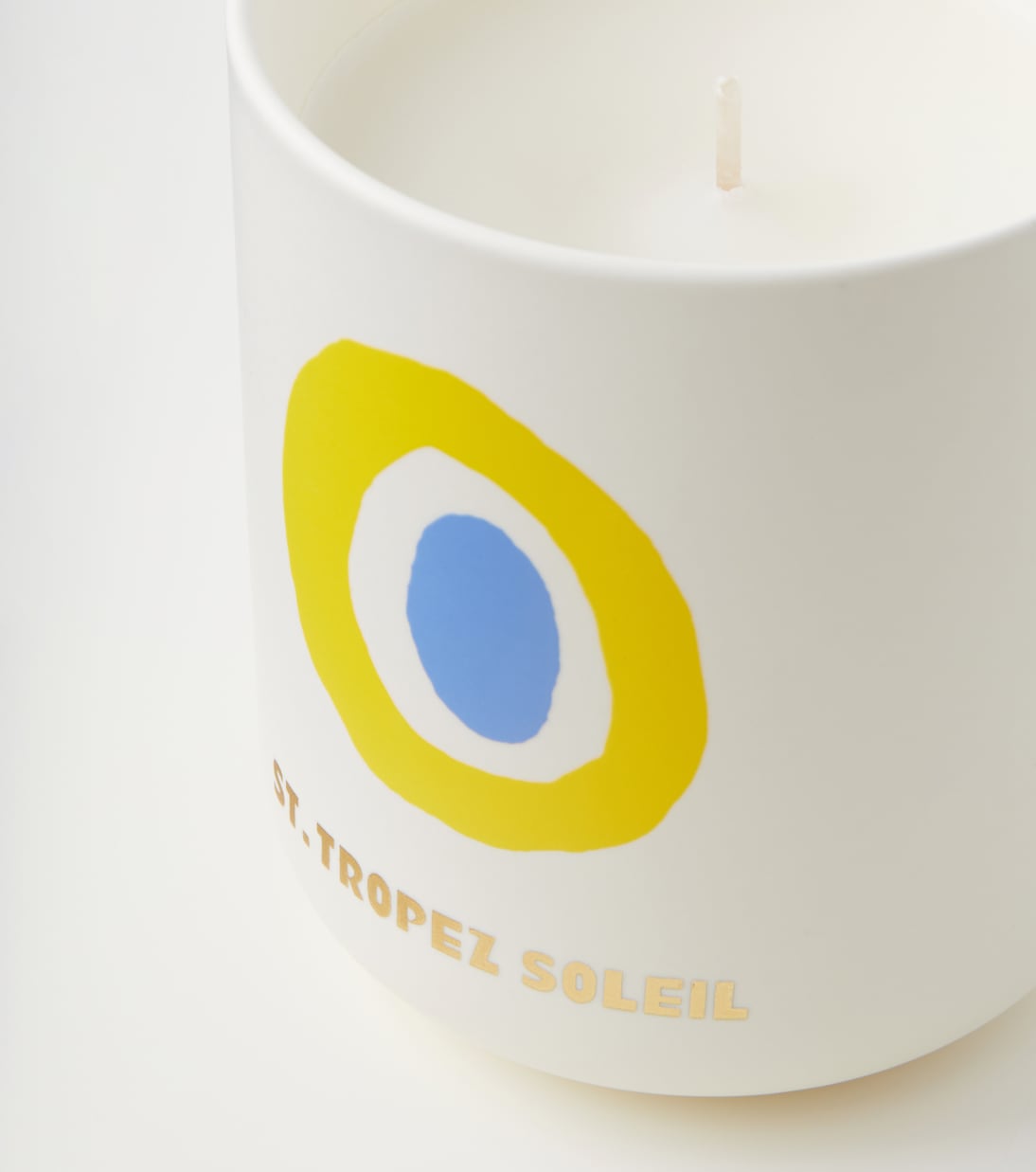 Duftkerze St. Tropez  | Assouline