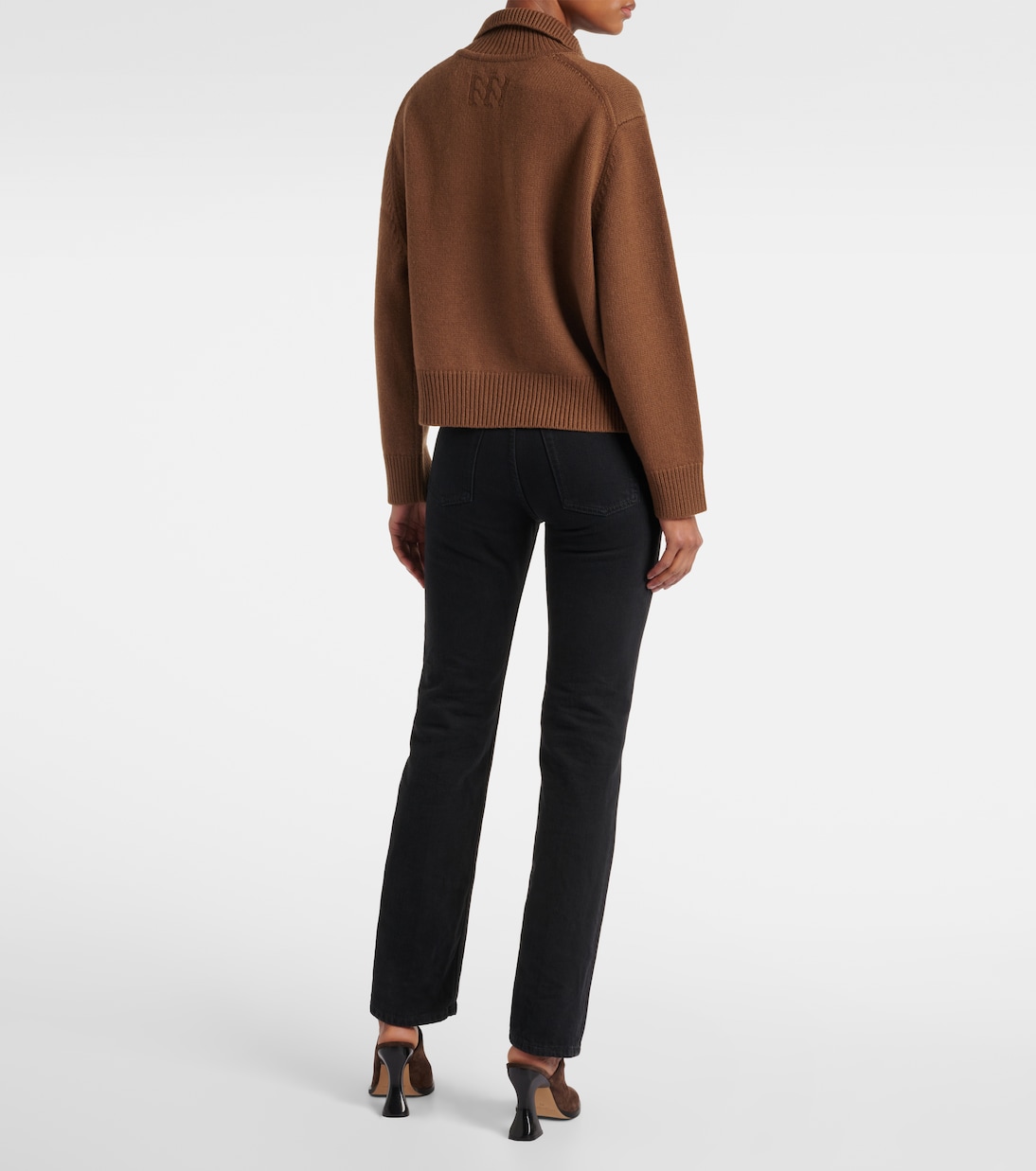Pullover Renata in cashmere | Nili Lotan