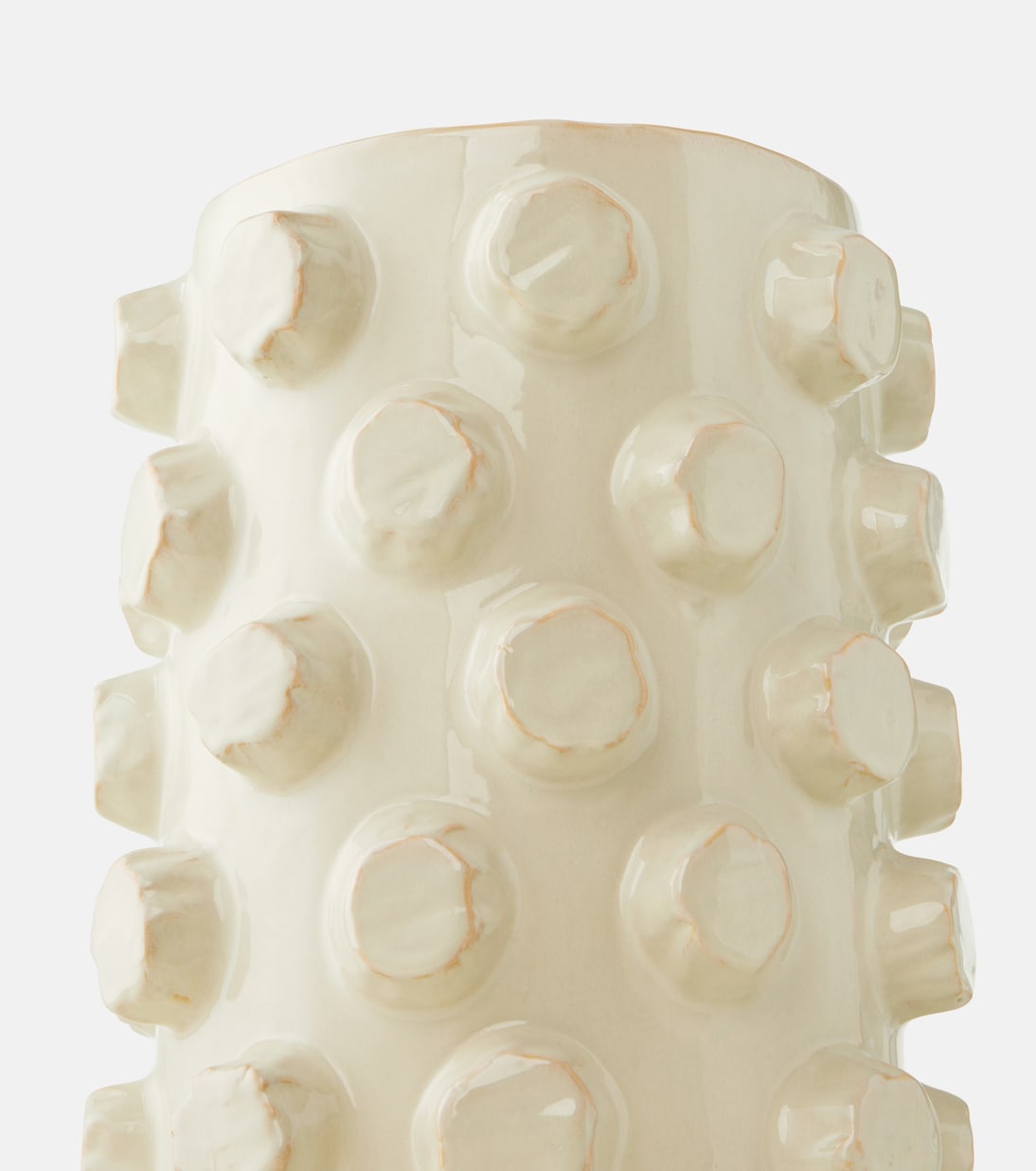 x Studio Cuno Structure Medium vase  | Polspotten