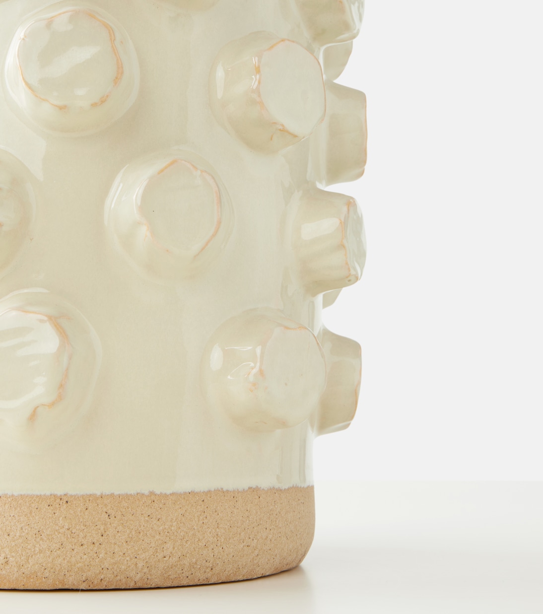 x Studio Cuno Structure Medium vase  | Polspotten