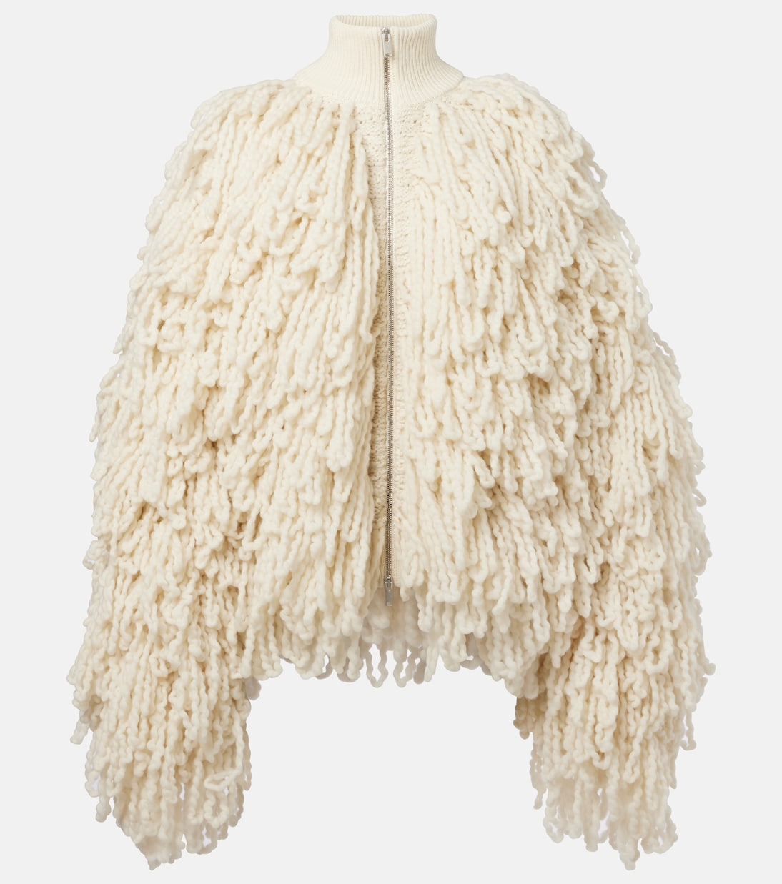 Wool jacket | Stella McCartney
