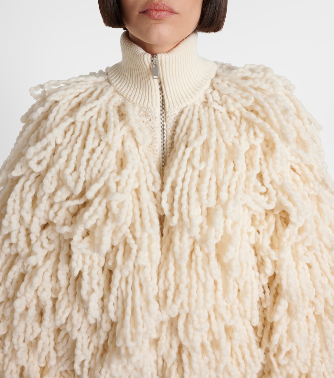 Wool jacket | Stella McCartney