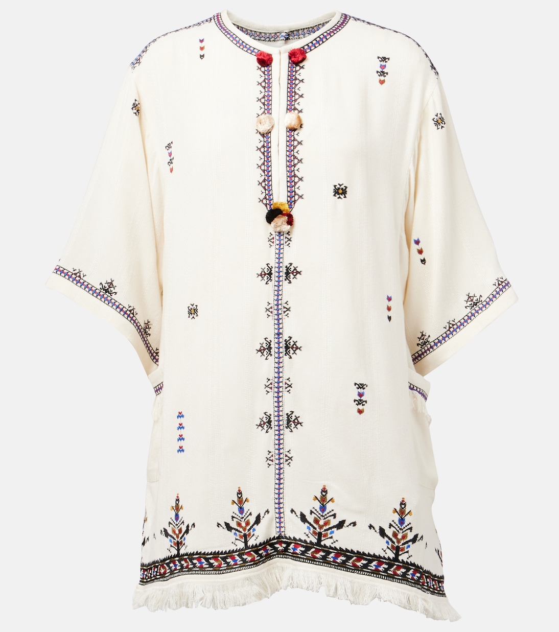 Abito corto Kressy | Marant Etoile