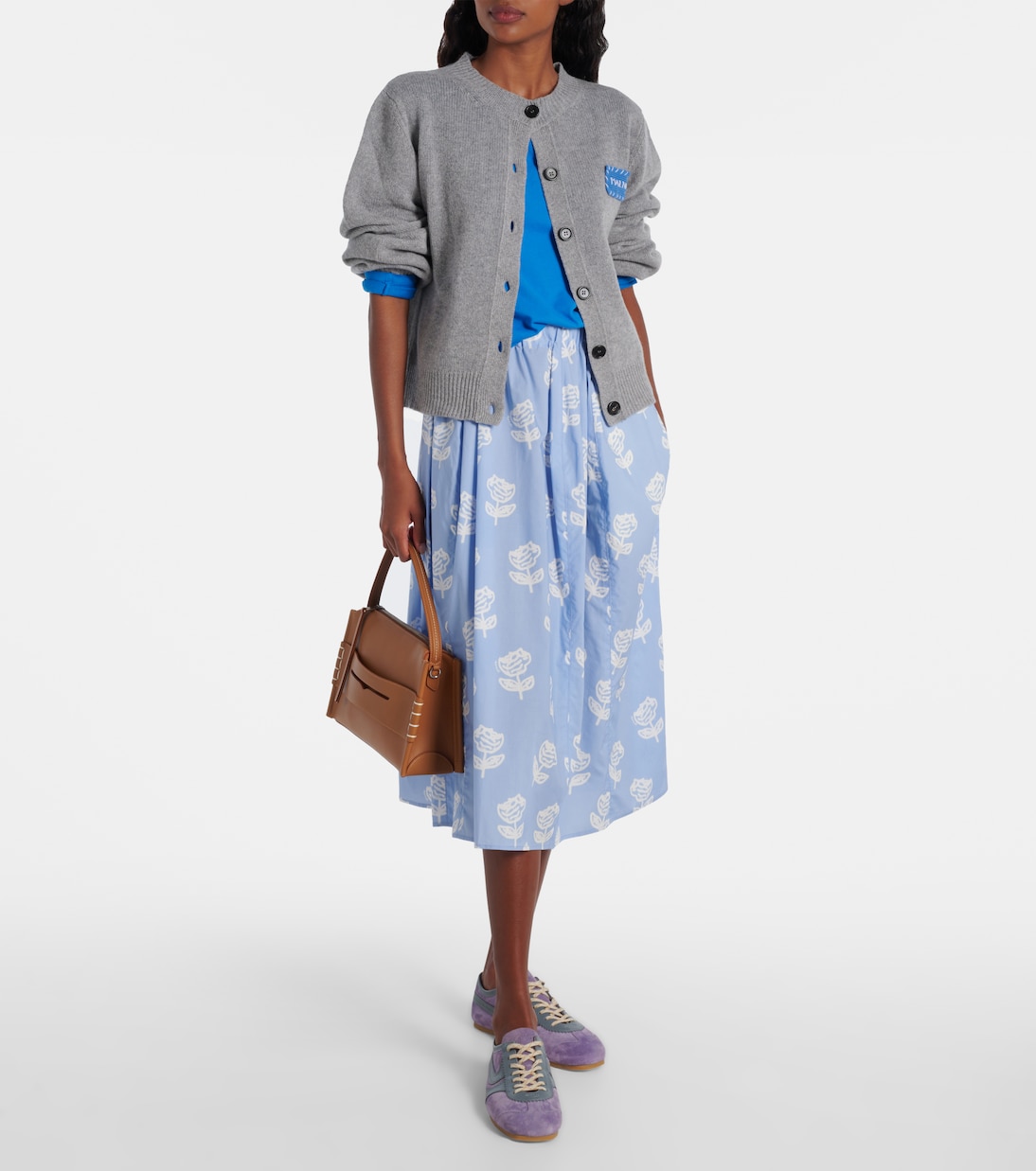 Cardigan aus Kaschmir | Marni