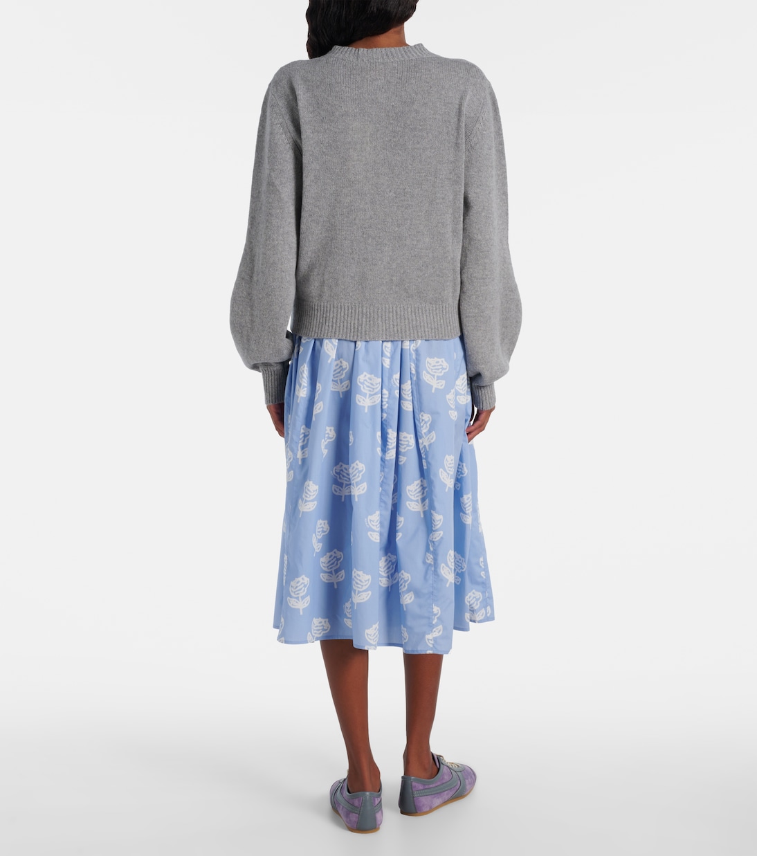 Cardigan aus Kaschmir | Marni
