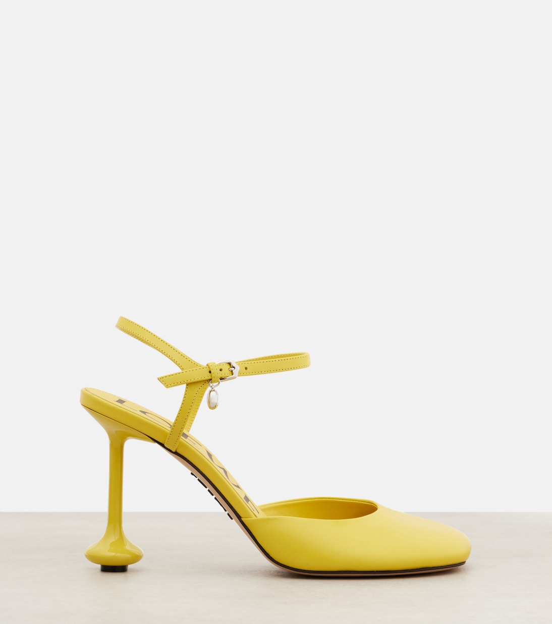 Escarpins Toy 90 en cuir | Loewe