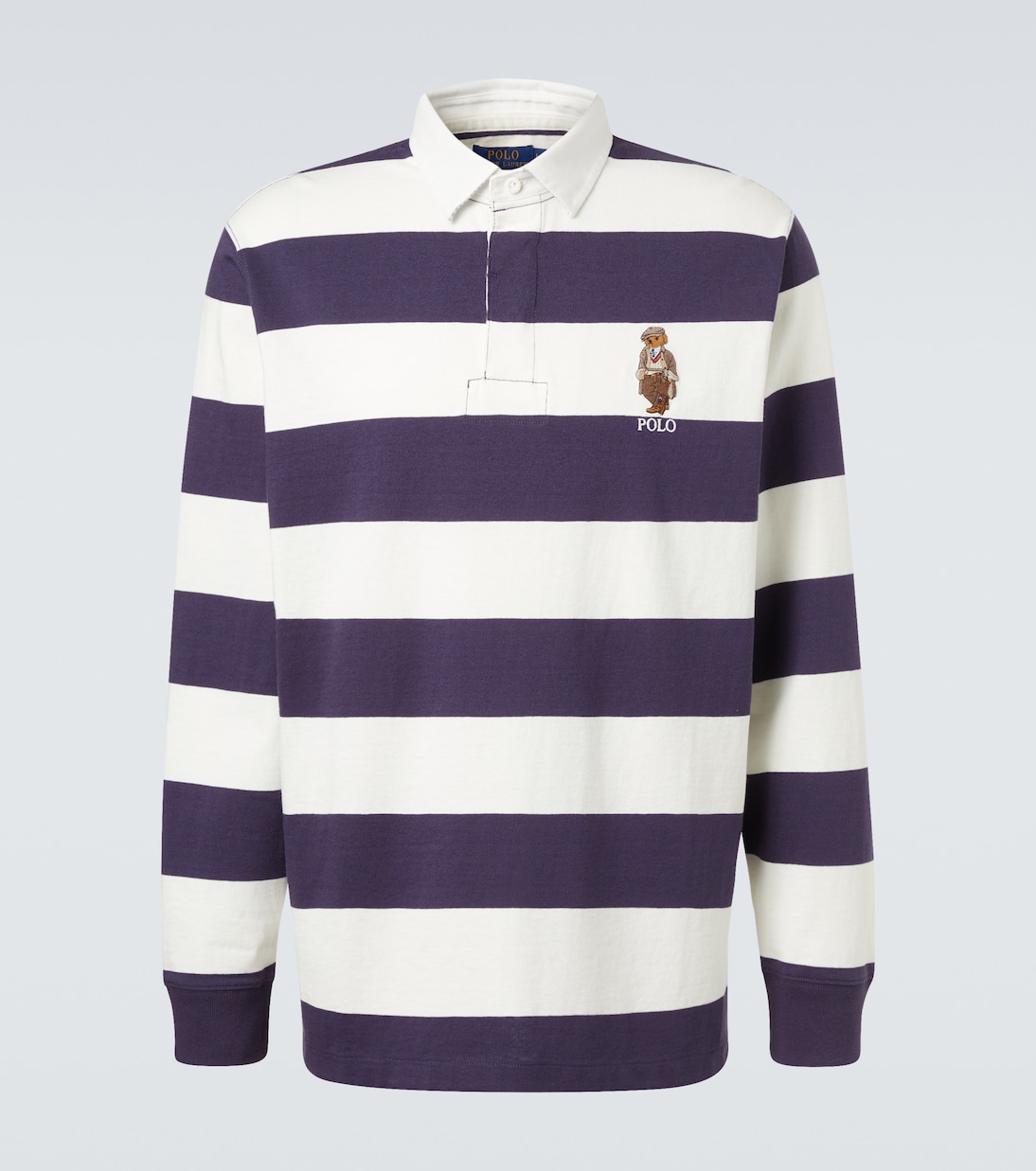 Polopullover Polo Bear aus Baumwolle | Polo Ralph Lauren