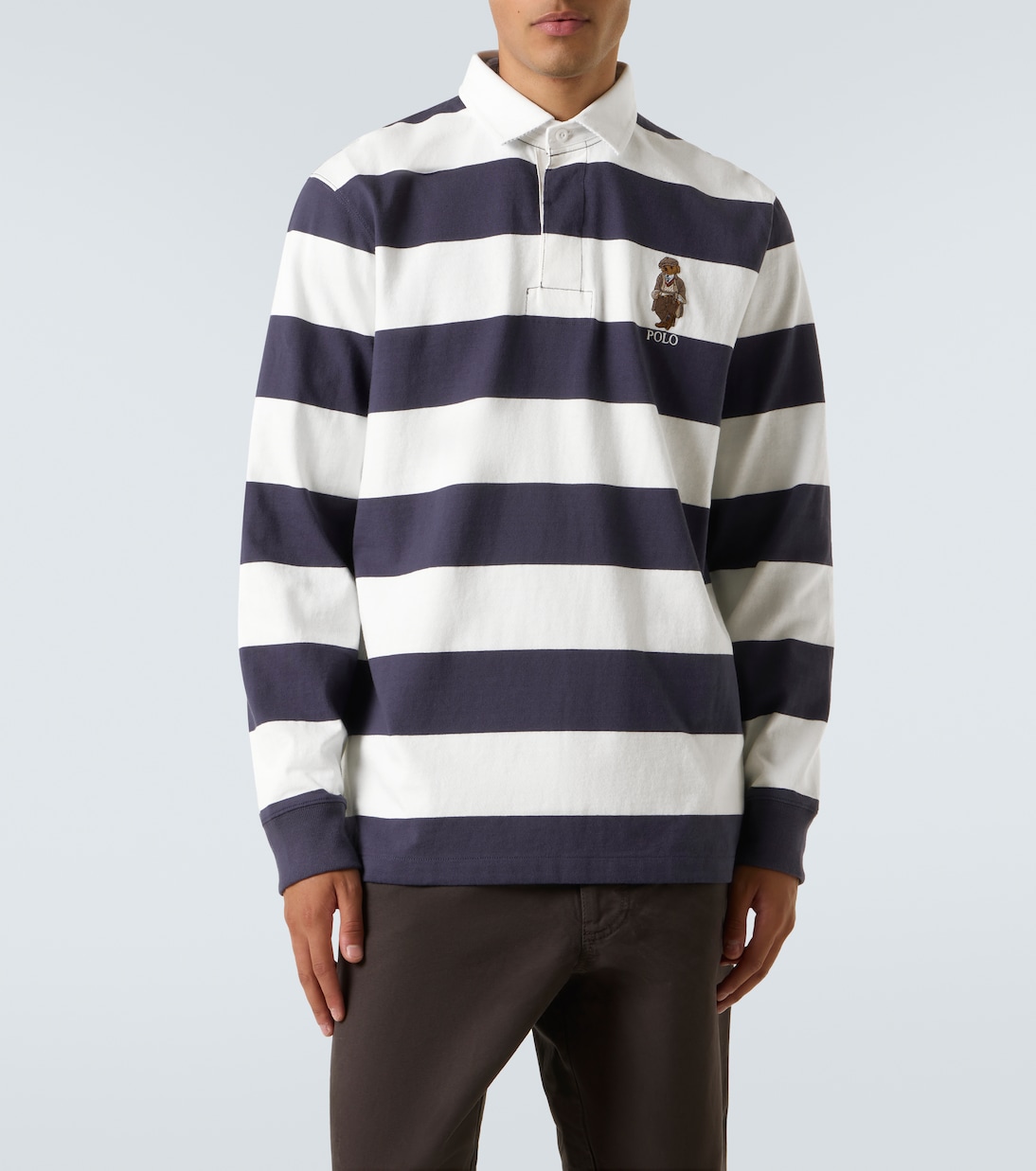 Polopullover Polo Bear aus Baumwolle | Polo Ralph Lauren