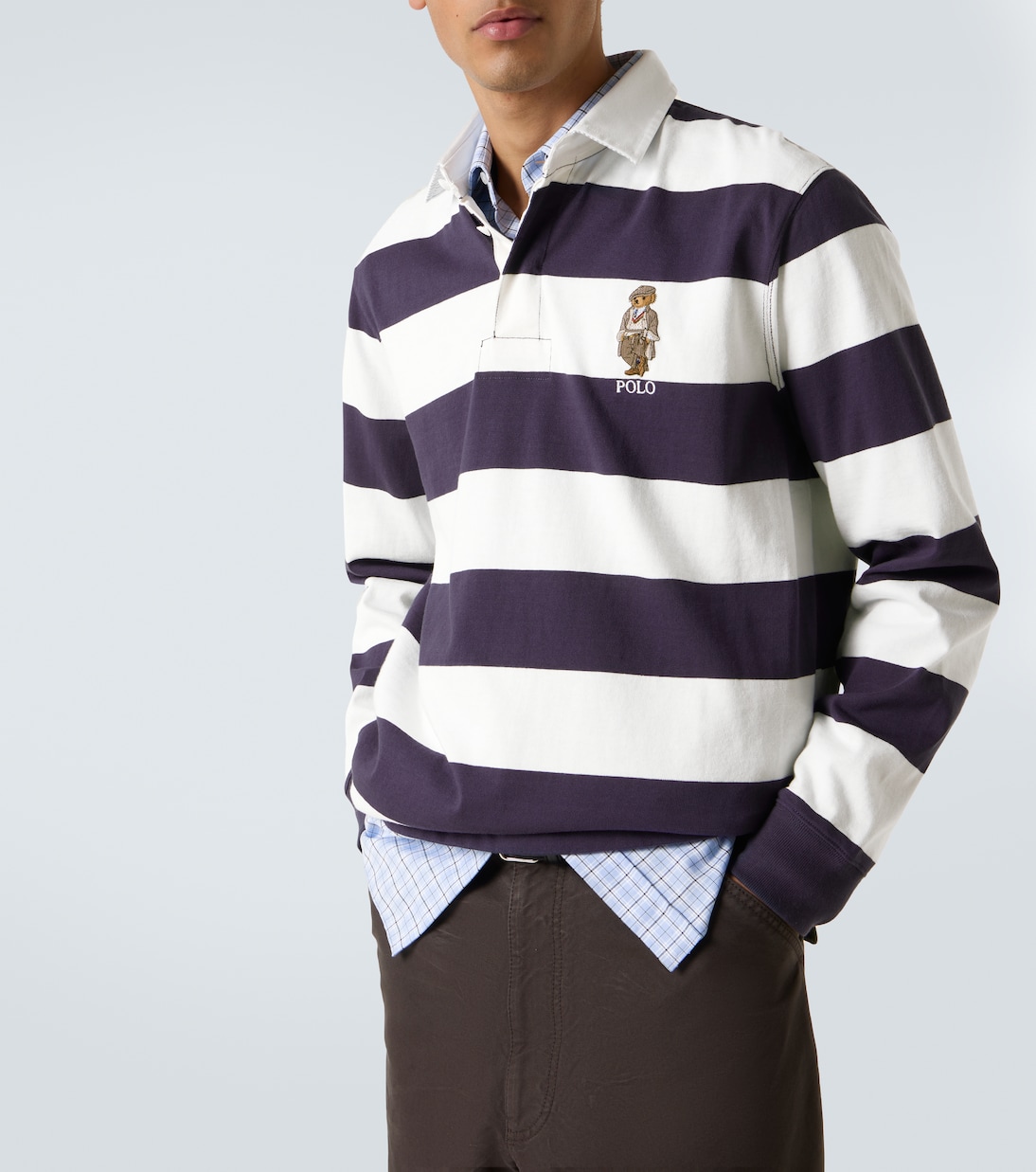 Polopullover Polo Bear aus Baumwolle | Polo Ralph Lauren