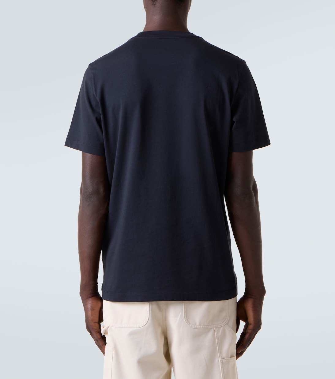 Set aus drei T-Shirts aus Baumwoll-Jersey | Moncler