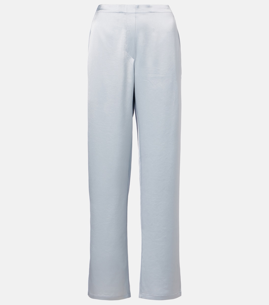 Barb Painter satin pants | Leset