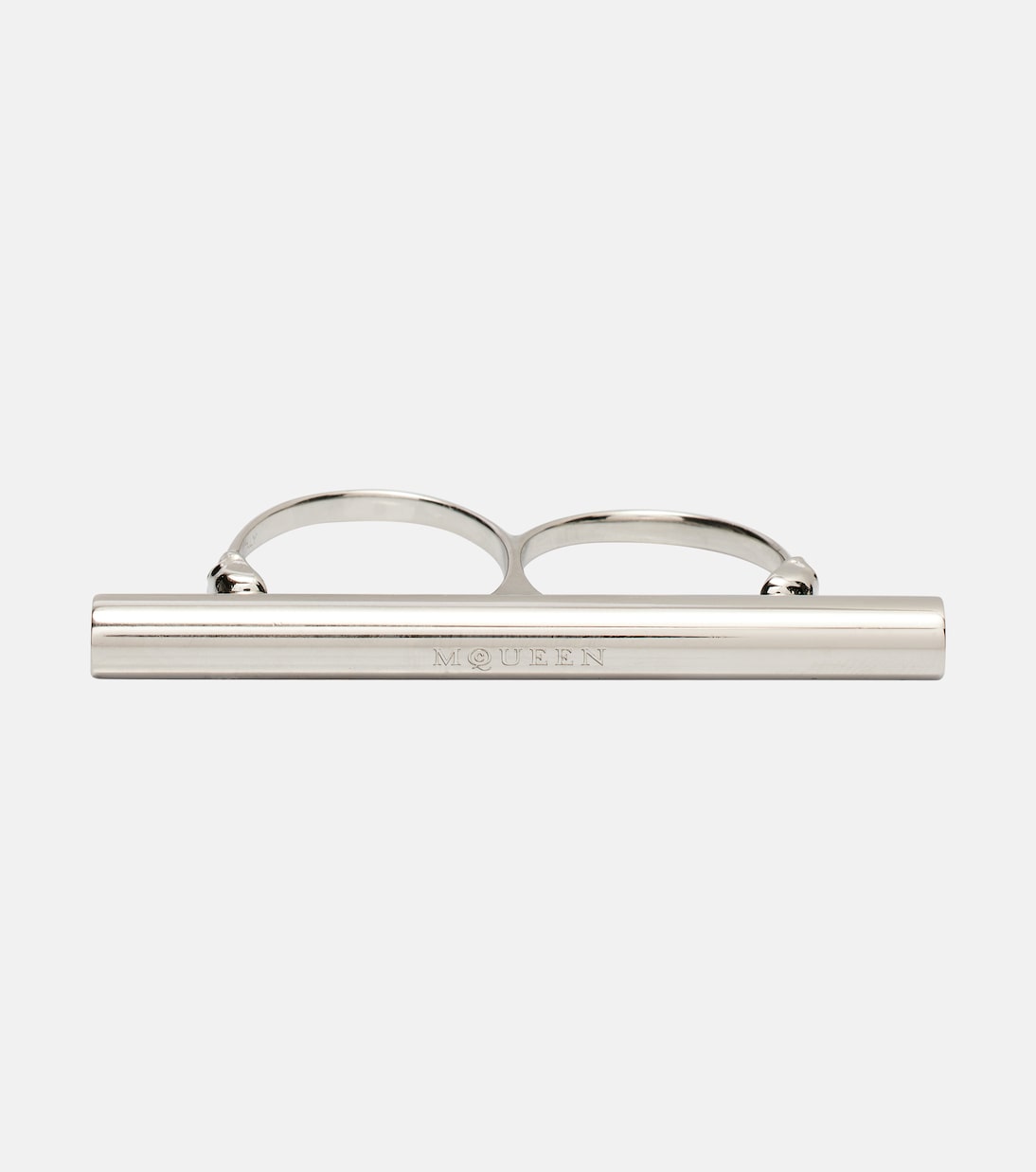 Ring  | McQueen