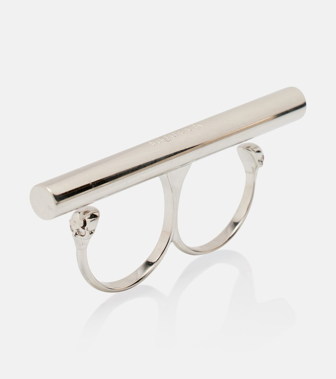 Ring  | McQueen