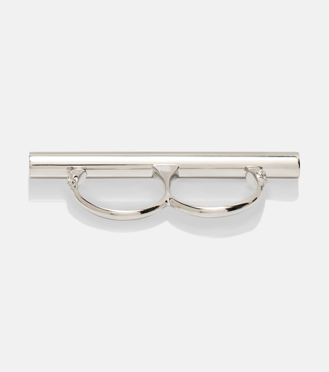 Ring  | McQueen