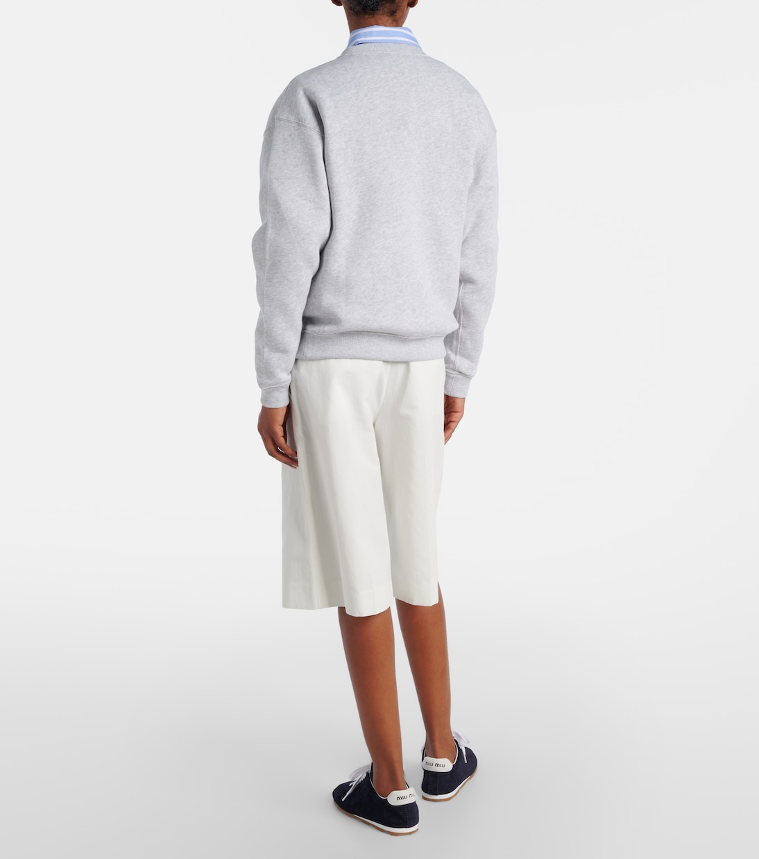Felpa Polo Bear in pile di misto cotone | Polo Ralph Lauren