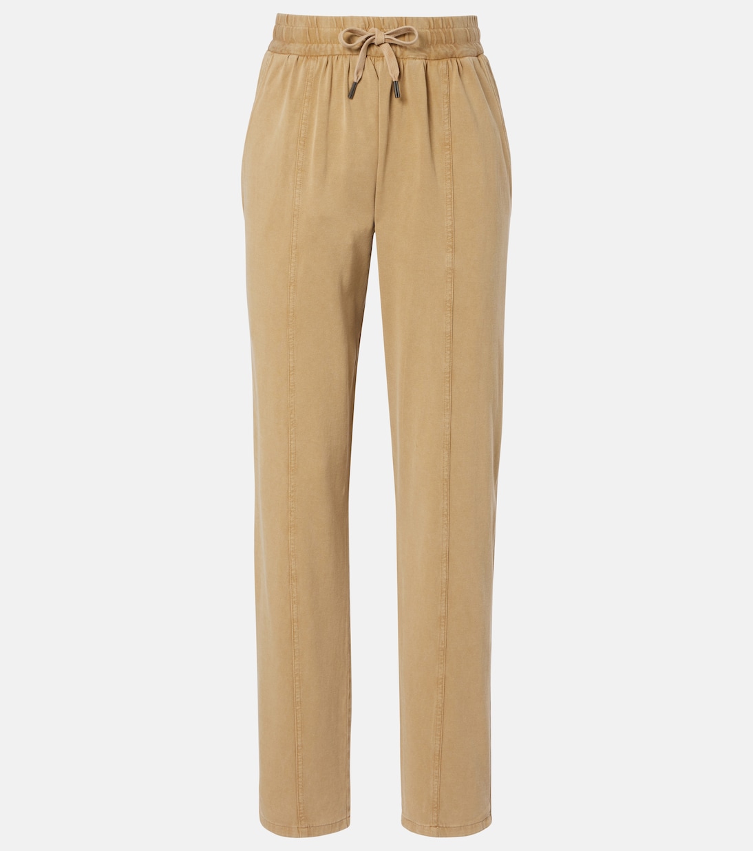 Pantalones deportivos Rozene de jersey de algodón | Marant Etoile