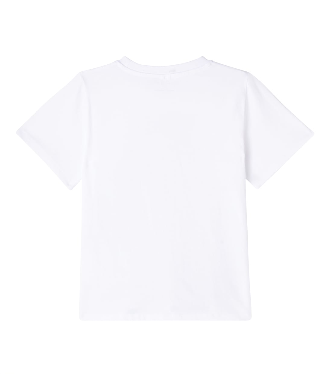 T-shirt imprimé en coton | Stella McCartney Kids