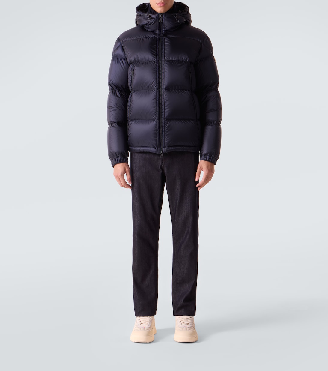 Rivau down jacket | Moncler