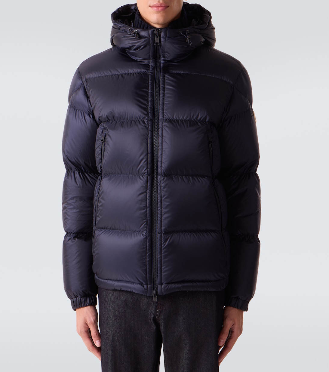 Rivau down jacket | Moncler